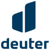 Deuter-logo